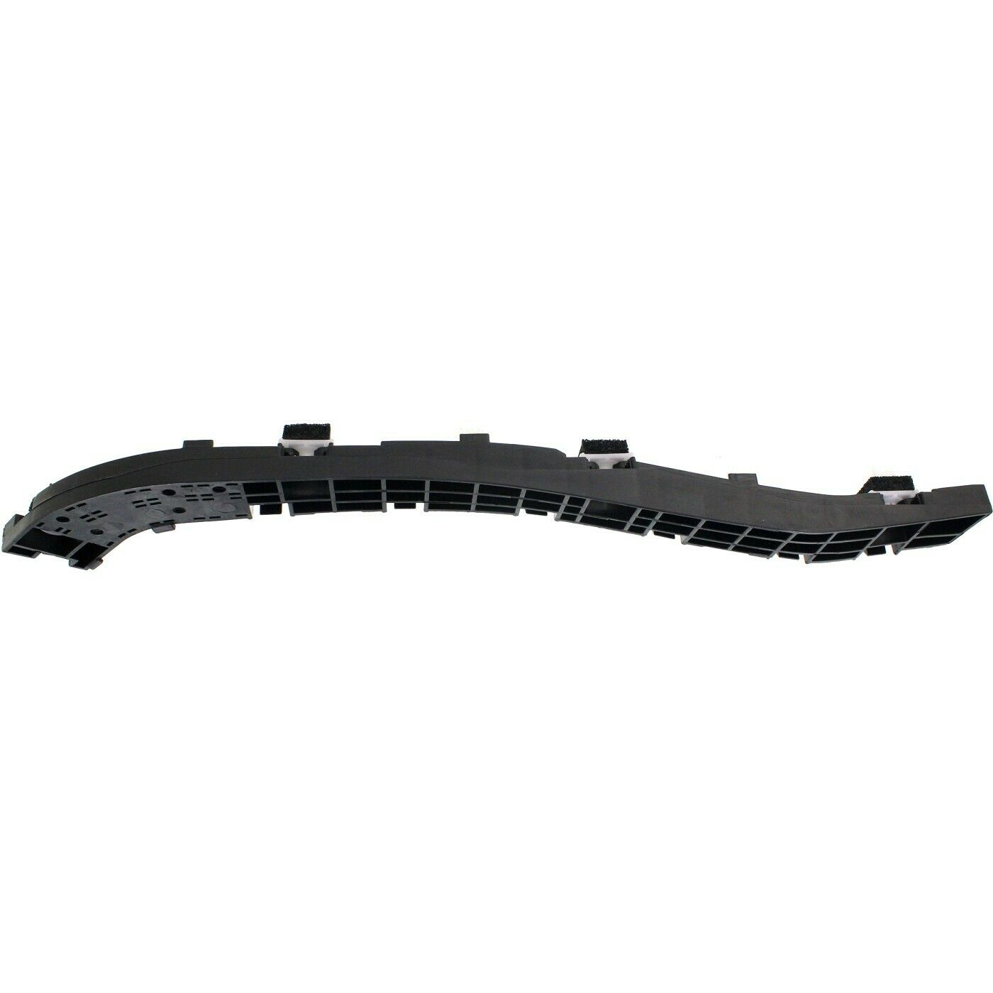 Bumper Bracket For 2007-2011 Honda CR-V Sport Utility Rear Driver Side