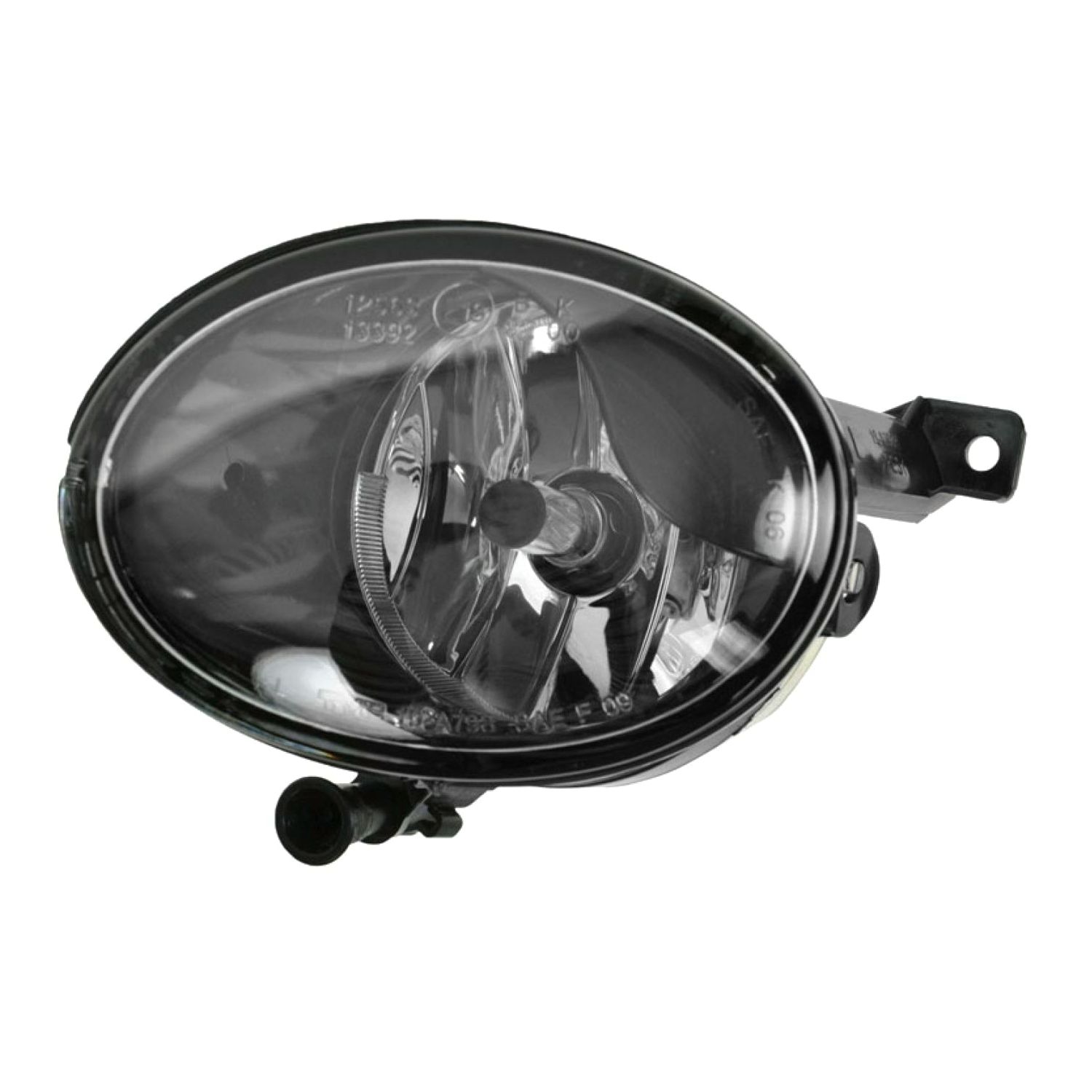For 13-14 Beetle 10-13 Golf 10-14 Jetta Fog Driving Light Lamp Driver Side Left