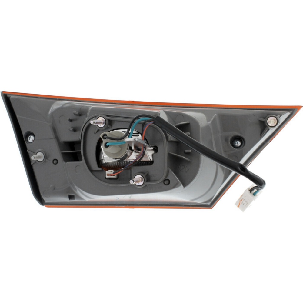 Tail Light For Toyota 2013-2015 Avalon Sedan Driver And Passenger Side