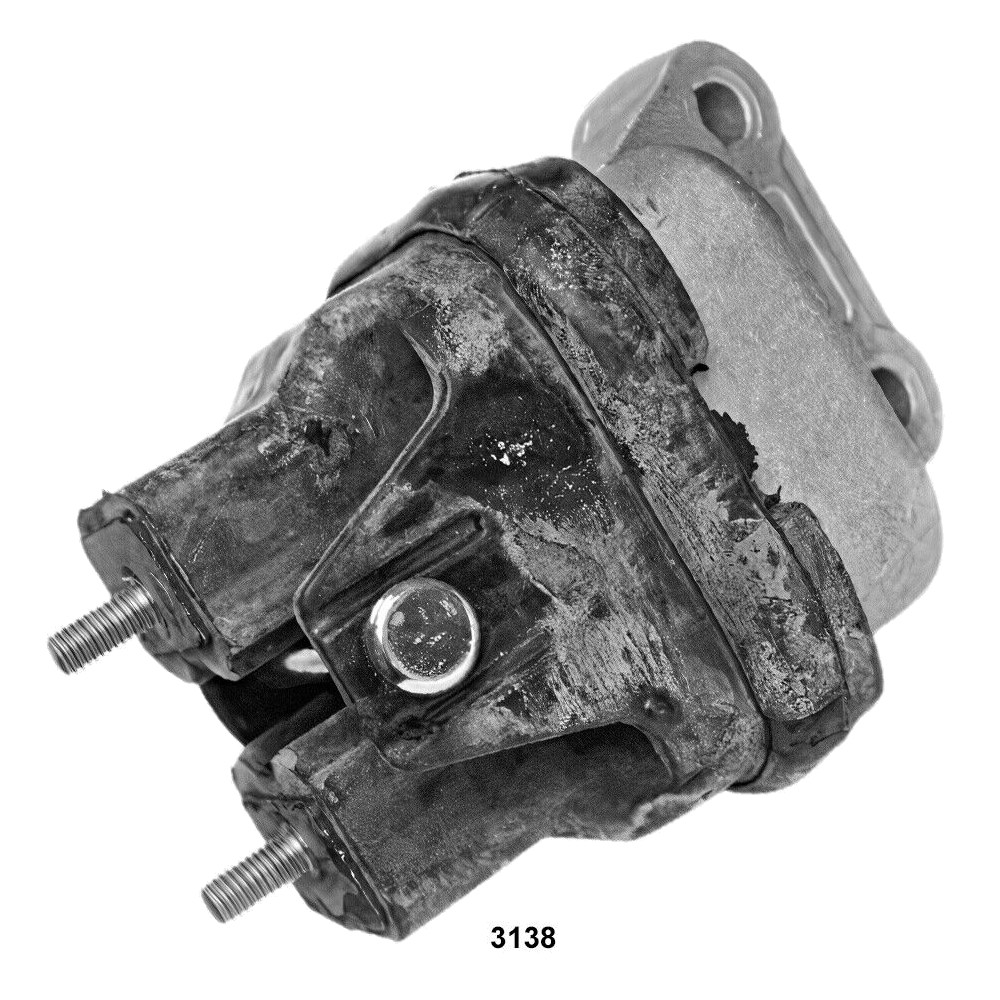 Front Right & Left Engine Motor Mounts 2Pcs Set 5.7L
