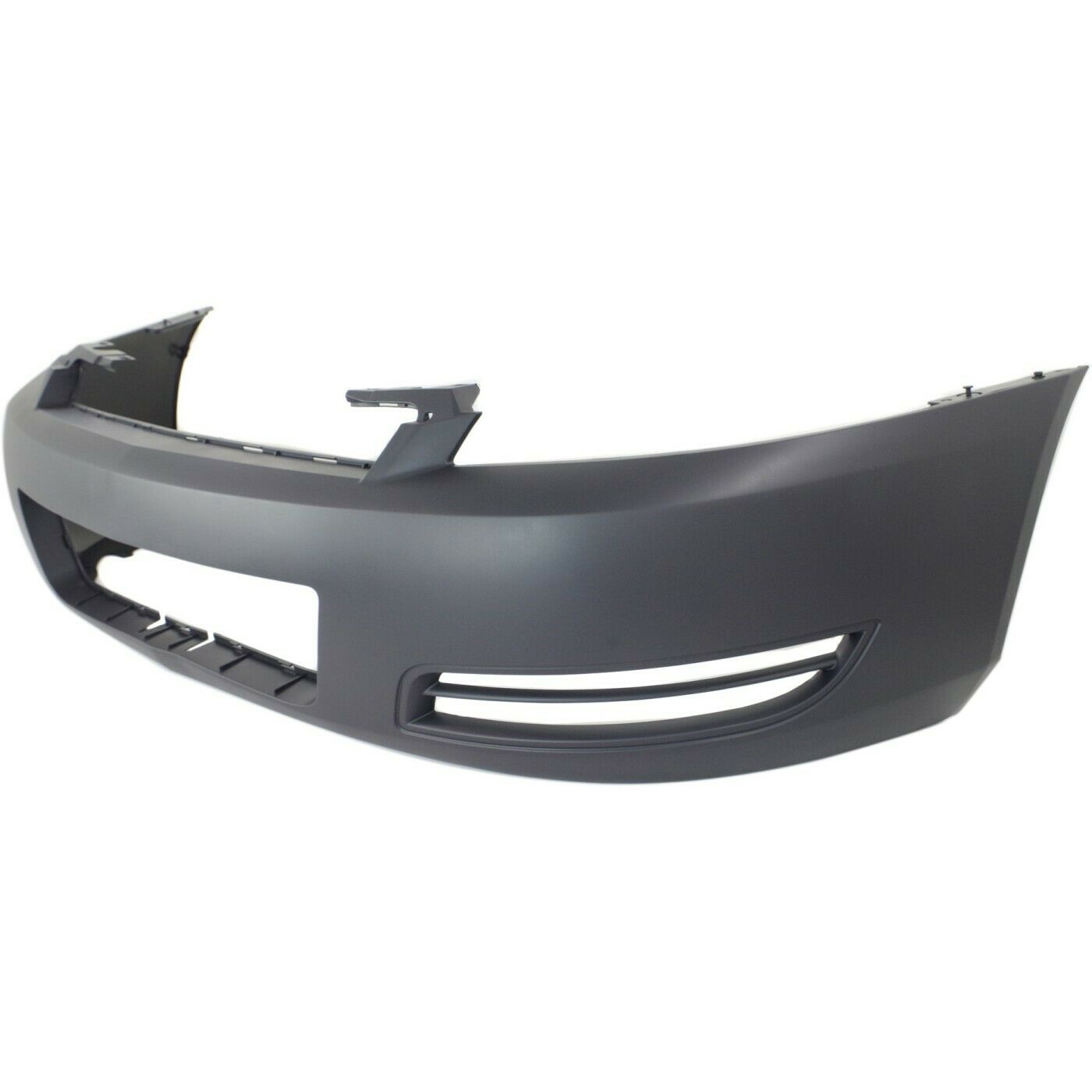Bumper Cover Fender For Chevrolet Impala Chevrolet Impala Limited Set Of 2 Front