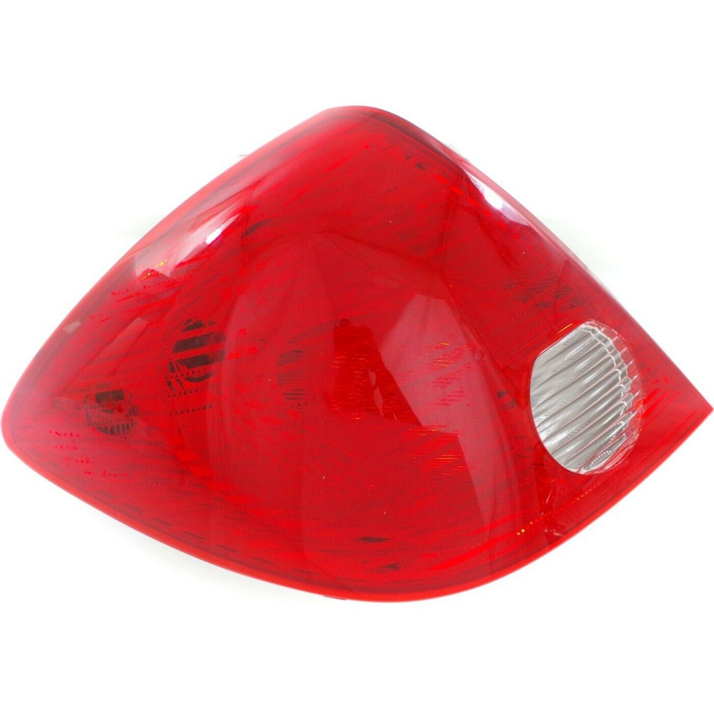 Set Of 2 Tail Light For 2005-2010 G6 Sedan 2009 G6 Coupe LH & RH W/ Bulb(s)