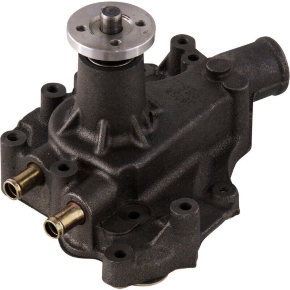 Water Pump New For Country Custom Econoline Van E150 E200 E250 E300