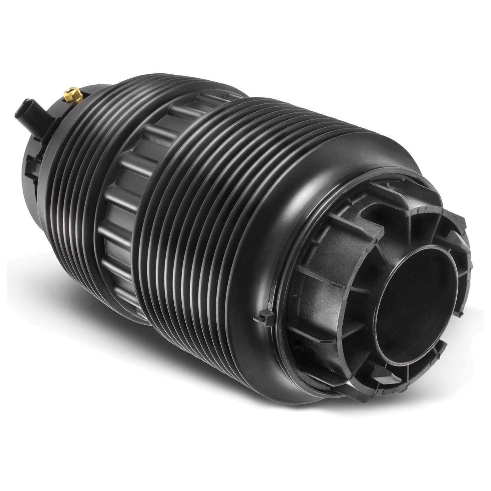 For 10-16 Panamera 2x Rear L & R Air Suspension Spring Bag For 10-16 Panamera