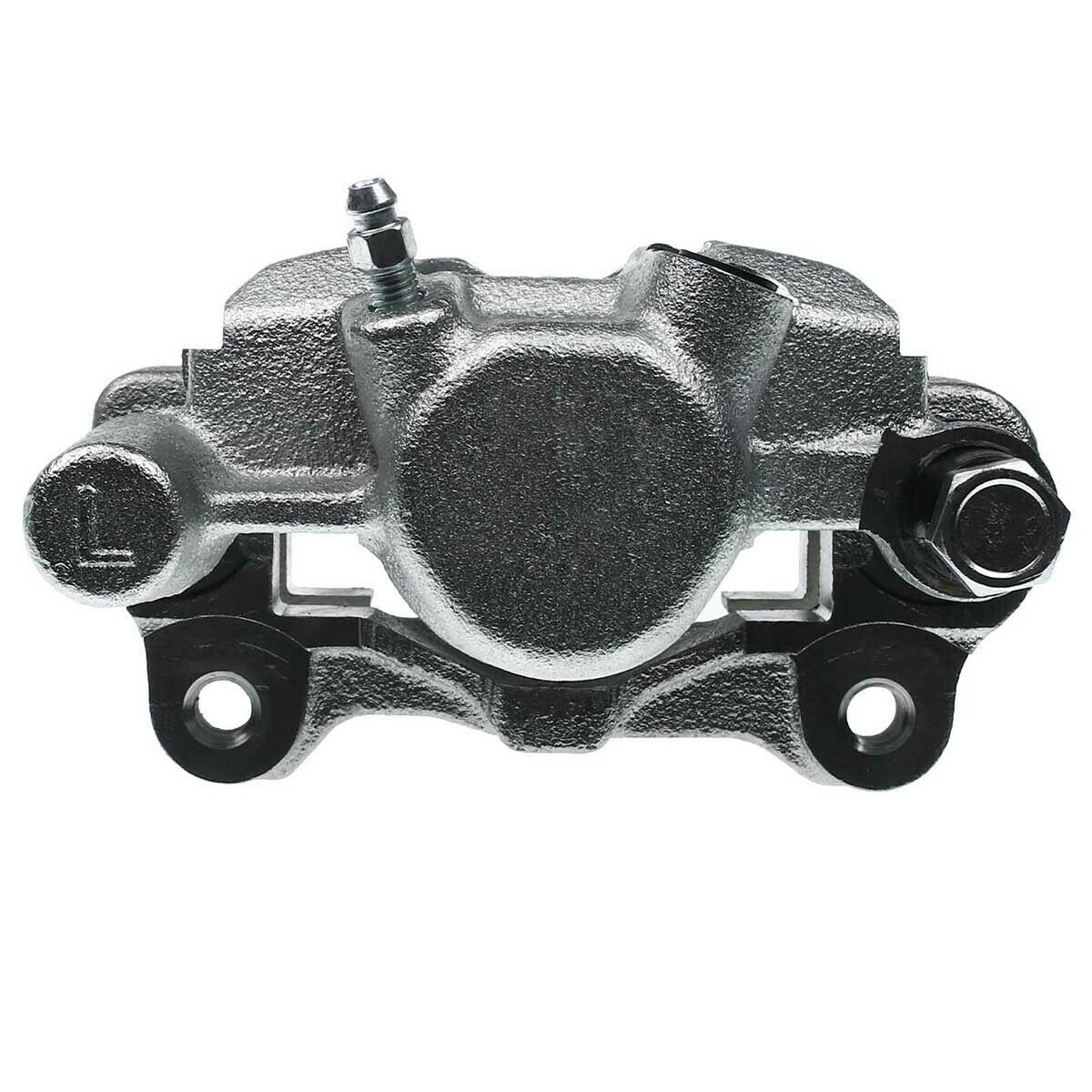 Brake Caliper W/ Bracket For Scion 05-10 TC Base 07-08 TC Spec TC Rear Driver