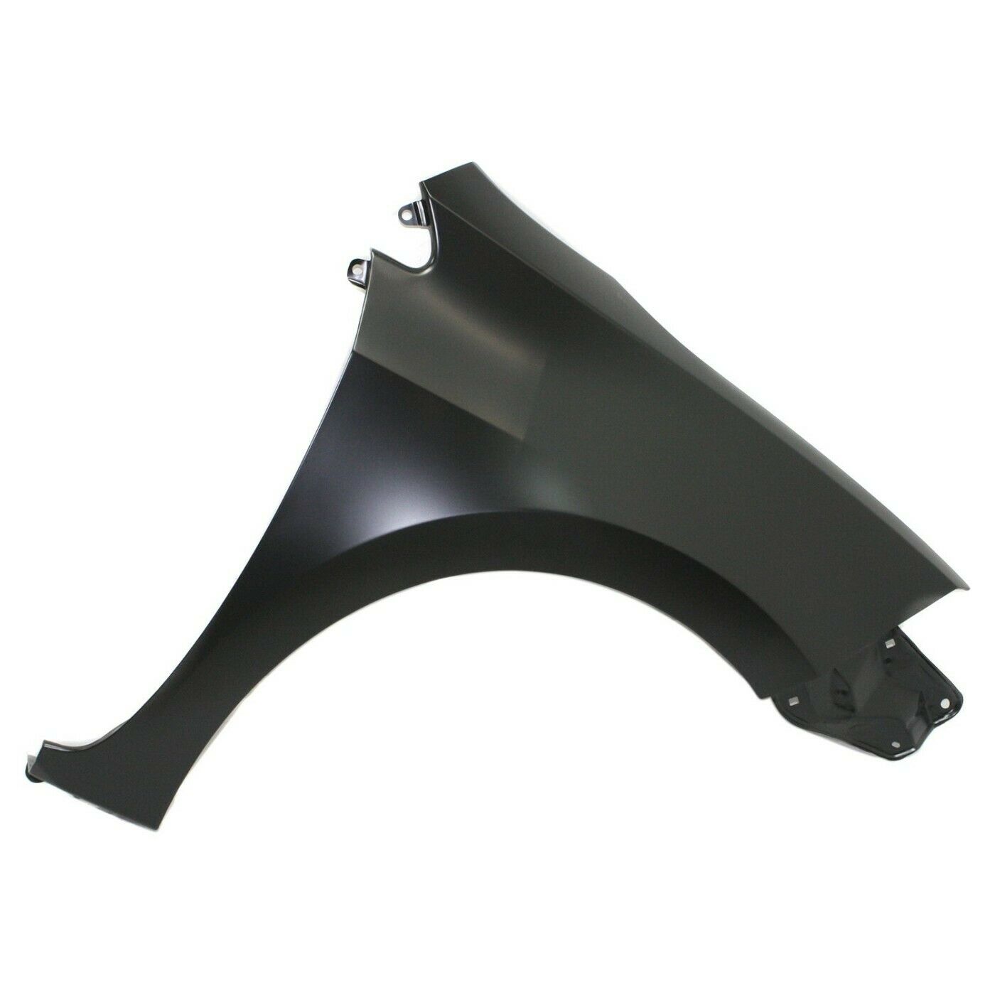 Fender For 2014-2018 Toyota Corolla Set Of 2 Front LH & RH Primed Steel