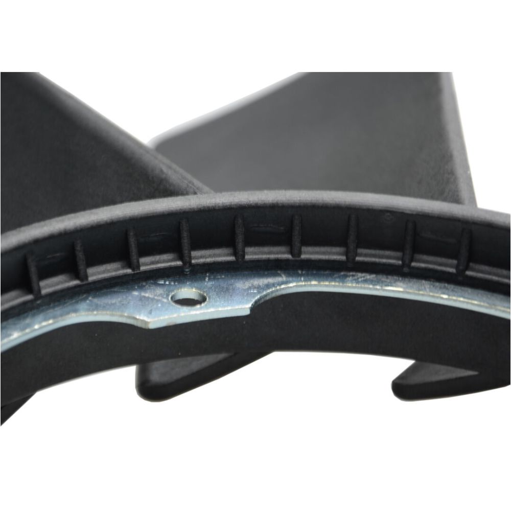 Engine Cooling Fan Blade For BMW E39 E46 E53 E36