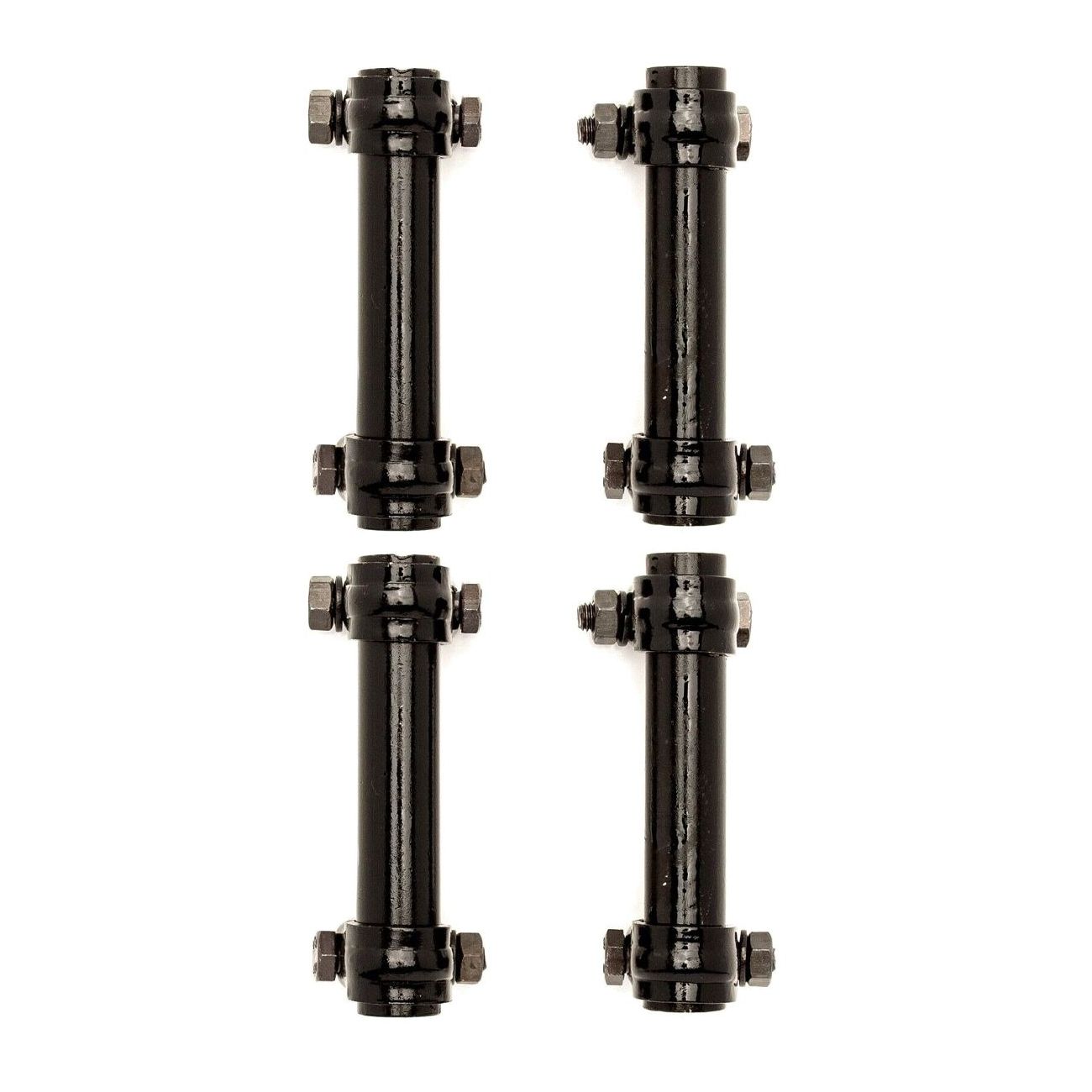 2 Sets Of - Tie Rod End Sleeve Set For Pontiac 1964 - 1992 Pontiac