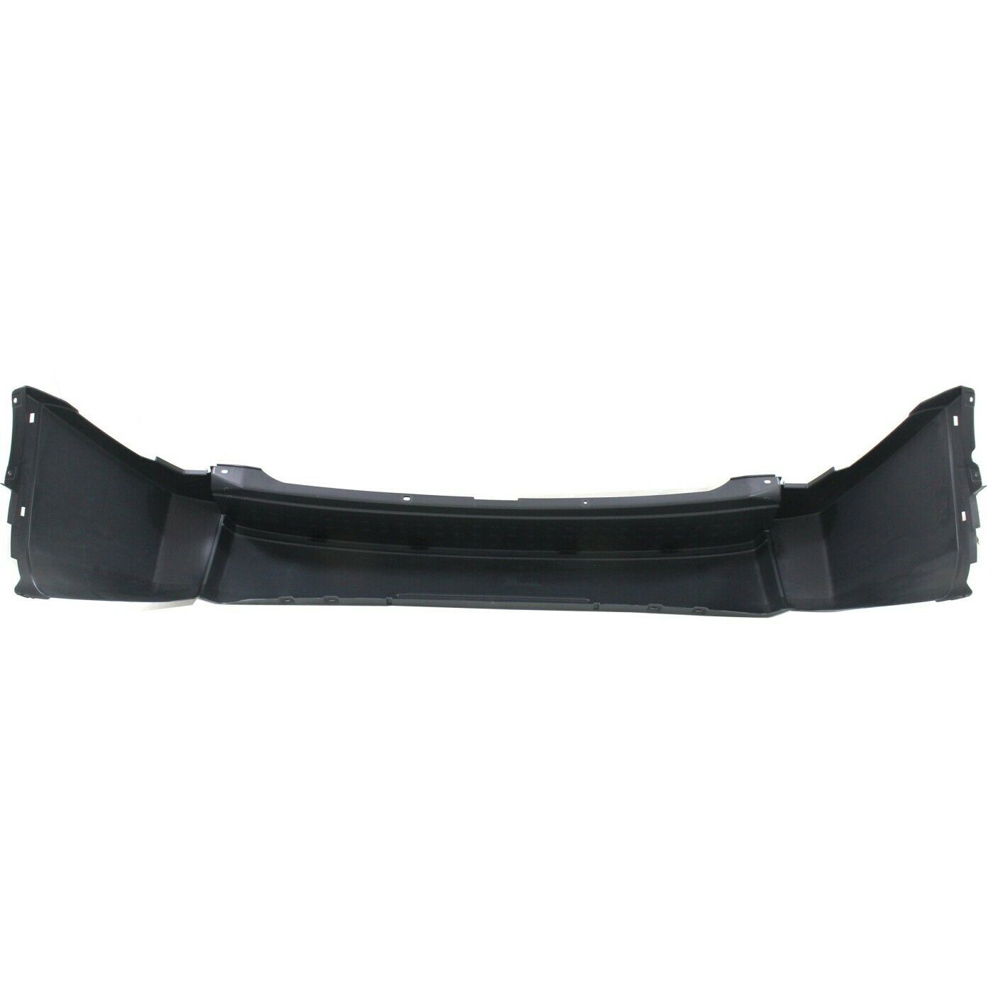 Bumper Cover For 2007-2009 Dodge Nitro R/T SE SLT SXT Models Rear Matte Black