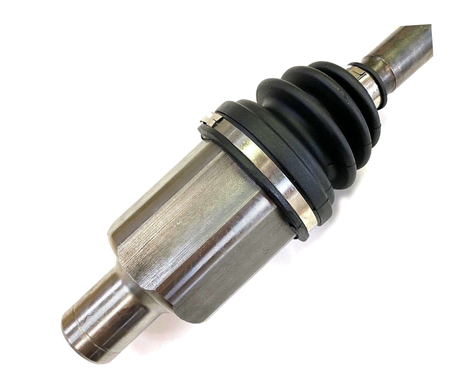 For 2008-2009 Mercedes-Benz C230 4Matic A86639-ME2413 Front Left CV Axle Shaft