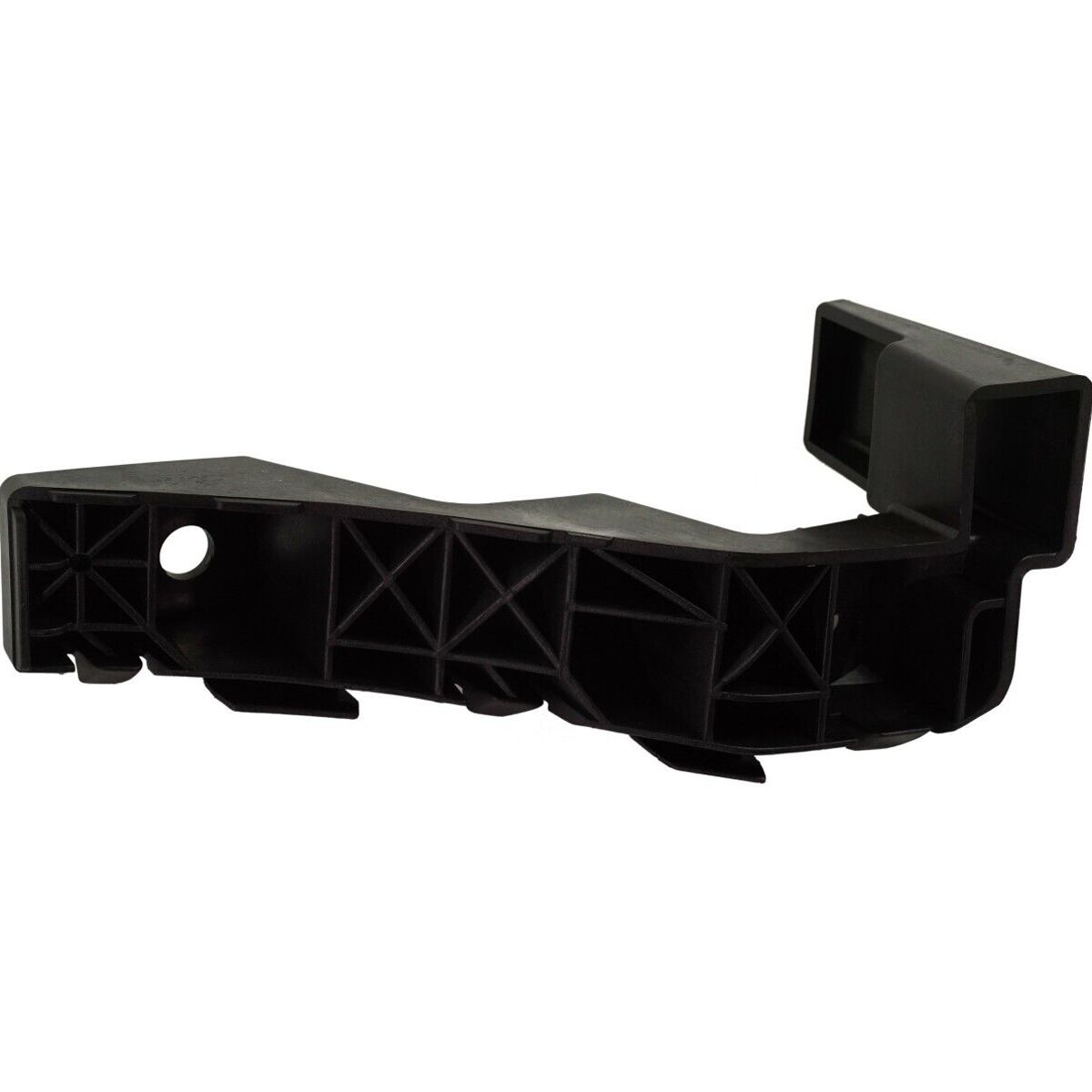 Bumper Face Bar Bracket Front Right Hand Side Lower Passenger 86554B2000 For Kia