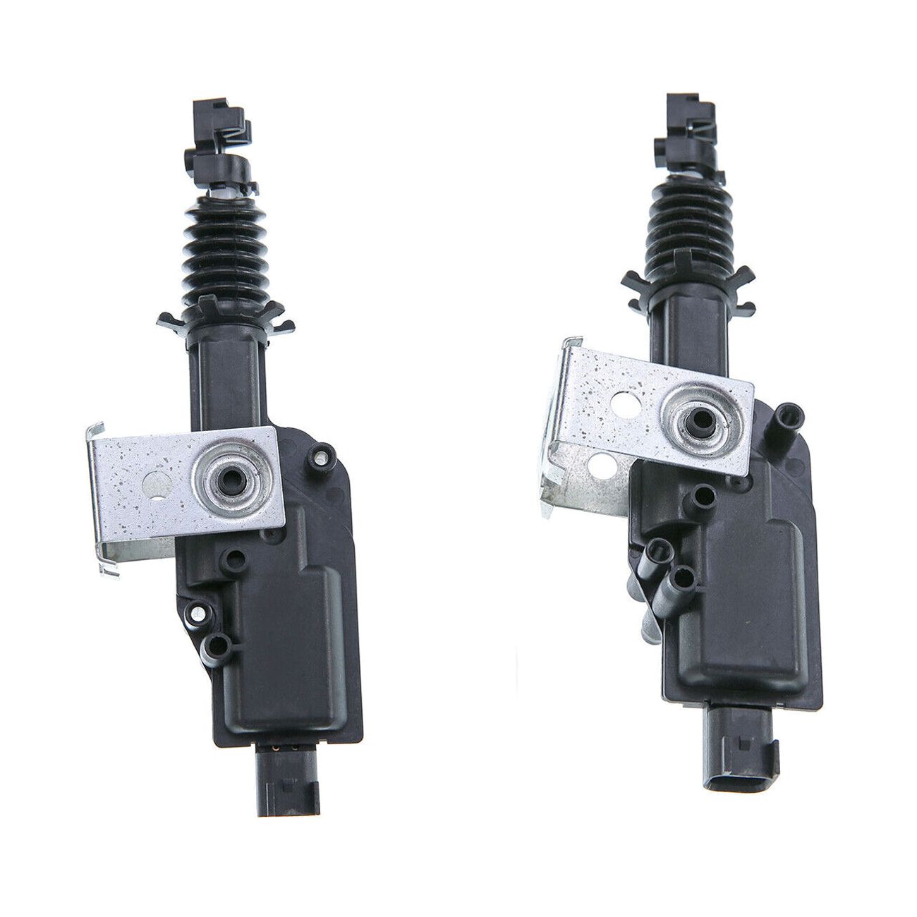 4 PCS - Door Lock Actuator Crown Victoria Lincoln Town Mercury 2005-2011