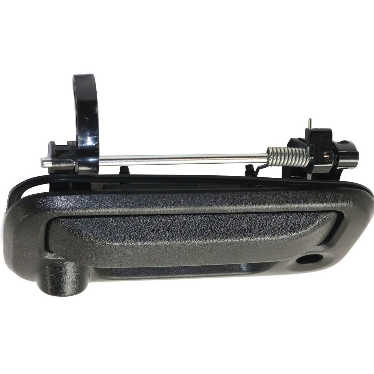 Tailgate Handle Outside For 08-16 Ford F-250 Super Duty Crew Cab Pickup Truck