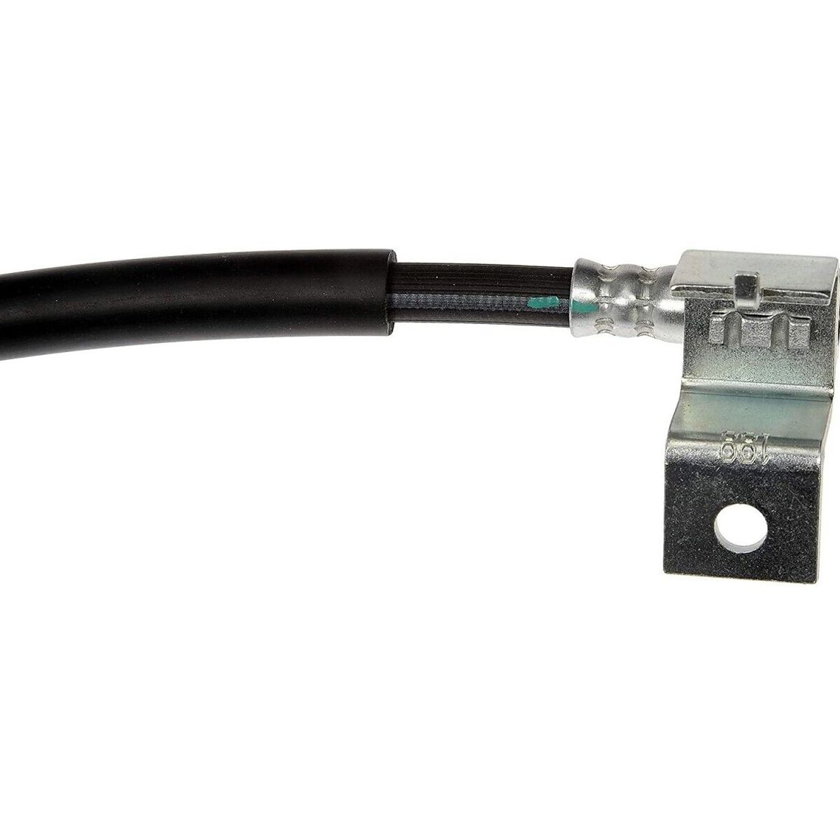 For 01-09 Chrysler PT Cruiser Base Wagon Brake Line Front Driver Left Side Hand