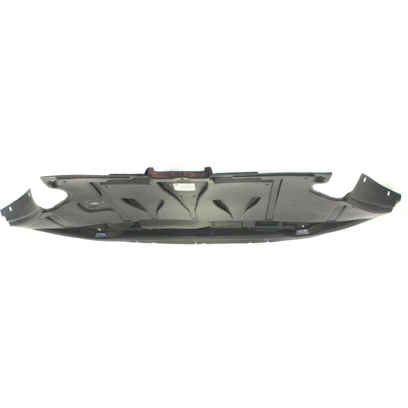Front Engine Splash Shield For 2001-2005 Audi Allroad Quattro Base Wagon