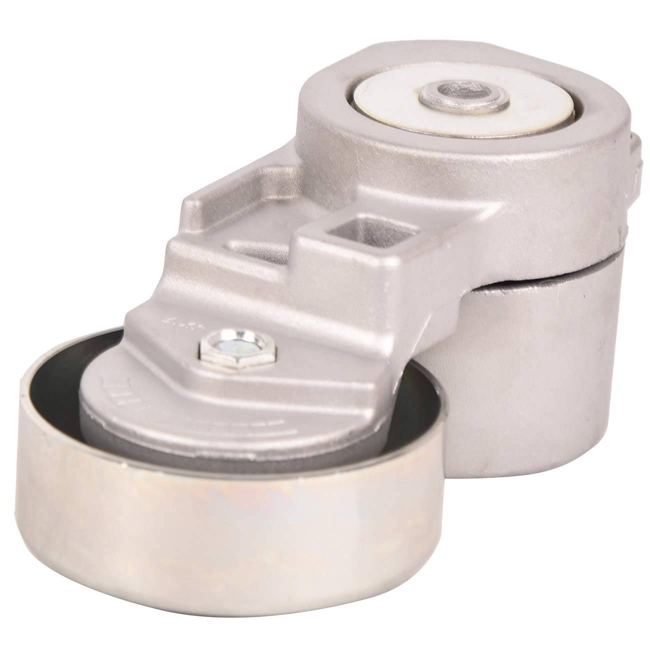 For Eclipse Galant Lancer Outlander 2.4L Serpentine Belt Tensioner W/ Pulley
