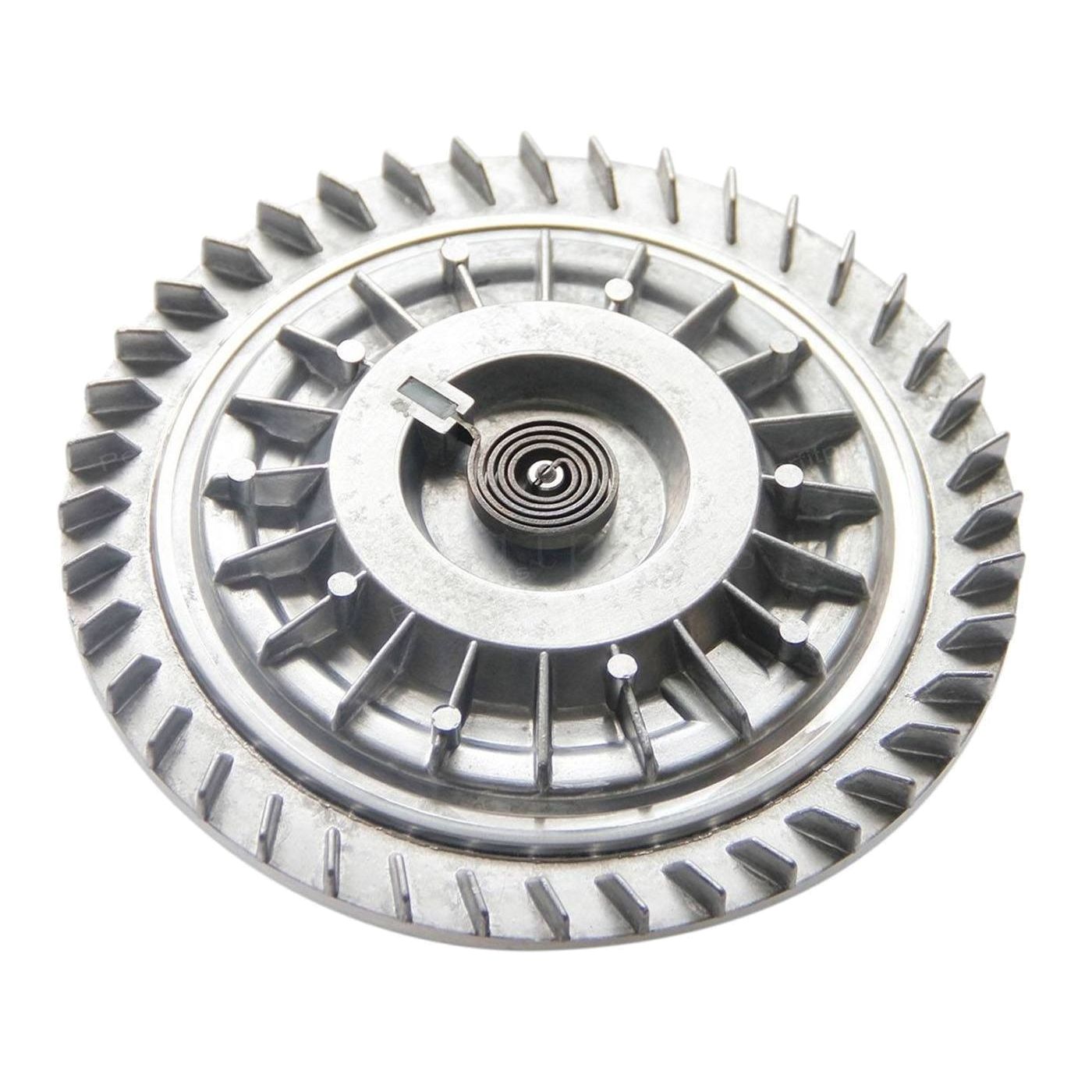 Fits Ford E-150 E-250 F-150 F-250 F-350 1997-2005 Expedition Cooling Fan Clutch