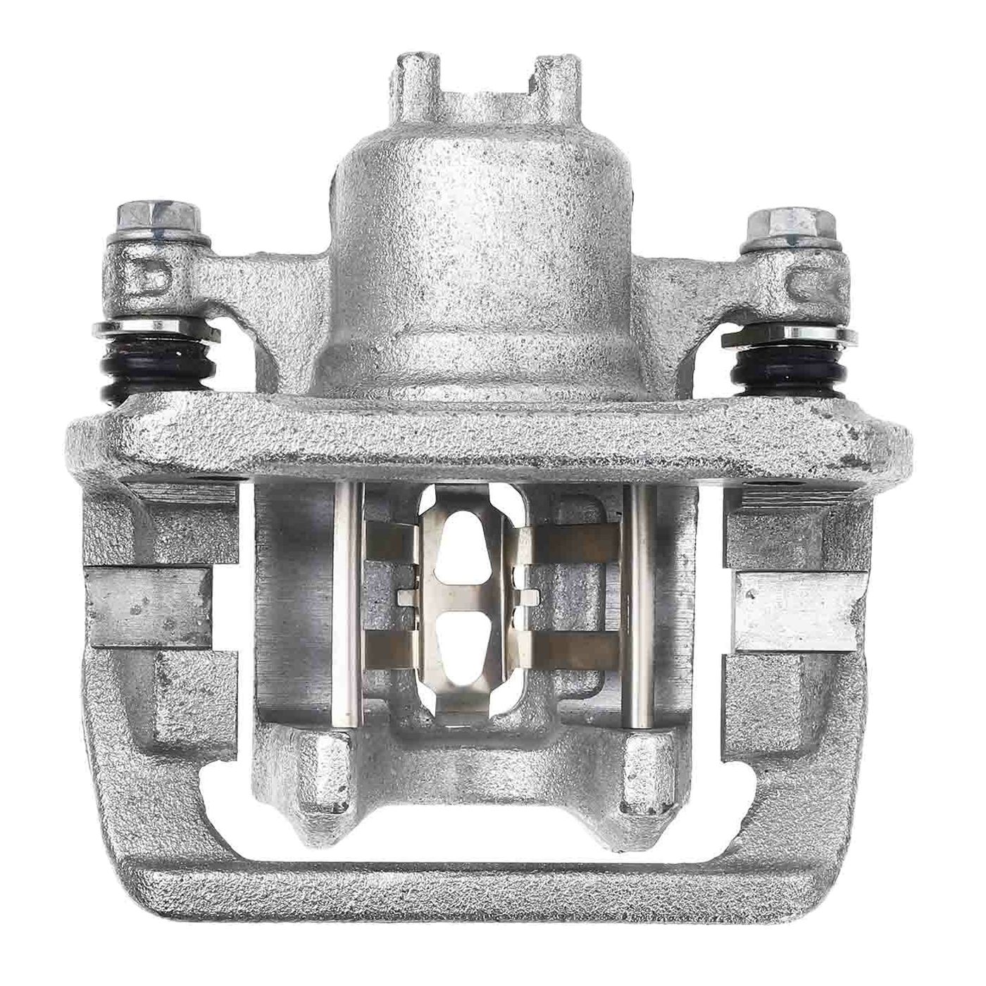 Rear Right Brake Caliper W/ Bracket & Metal Piston For Honda CR-V 2005-2006 2.4L
