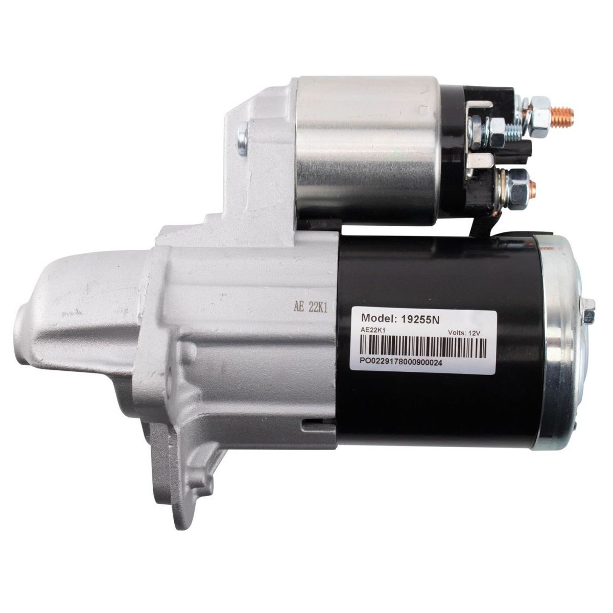 For 2016 Chevrolet Cruze Limited Starter