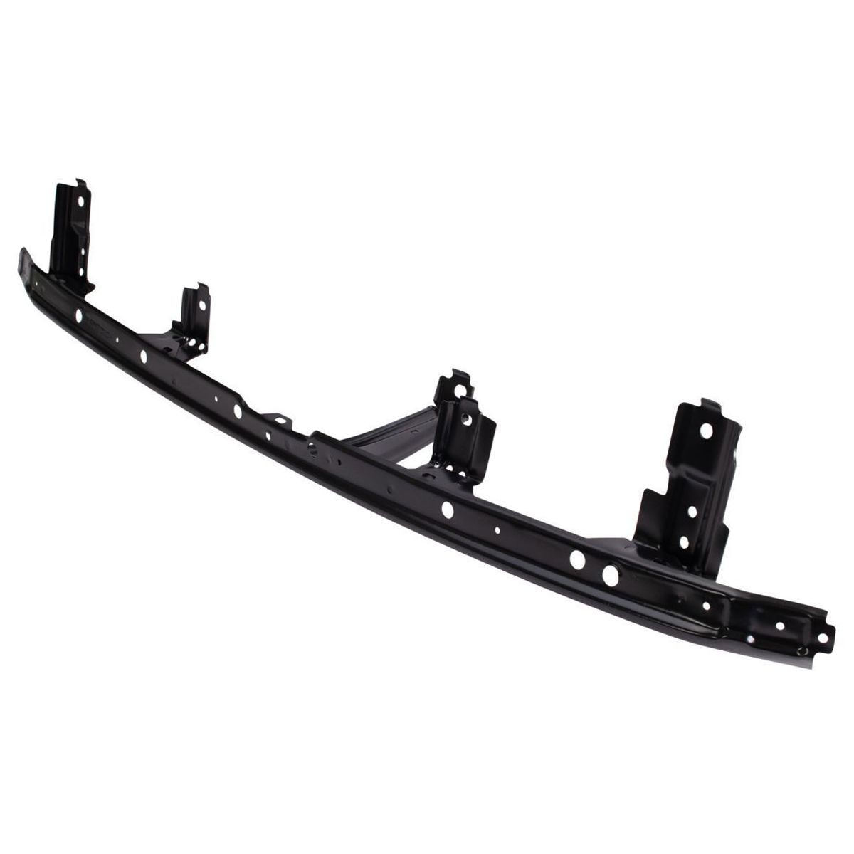 For Mitsubishi 2008-2017 Lancer ES Sedan Front Upper Bumper Impact Absorber