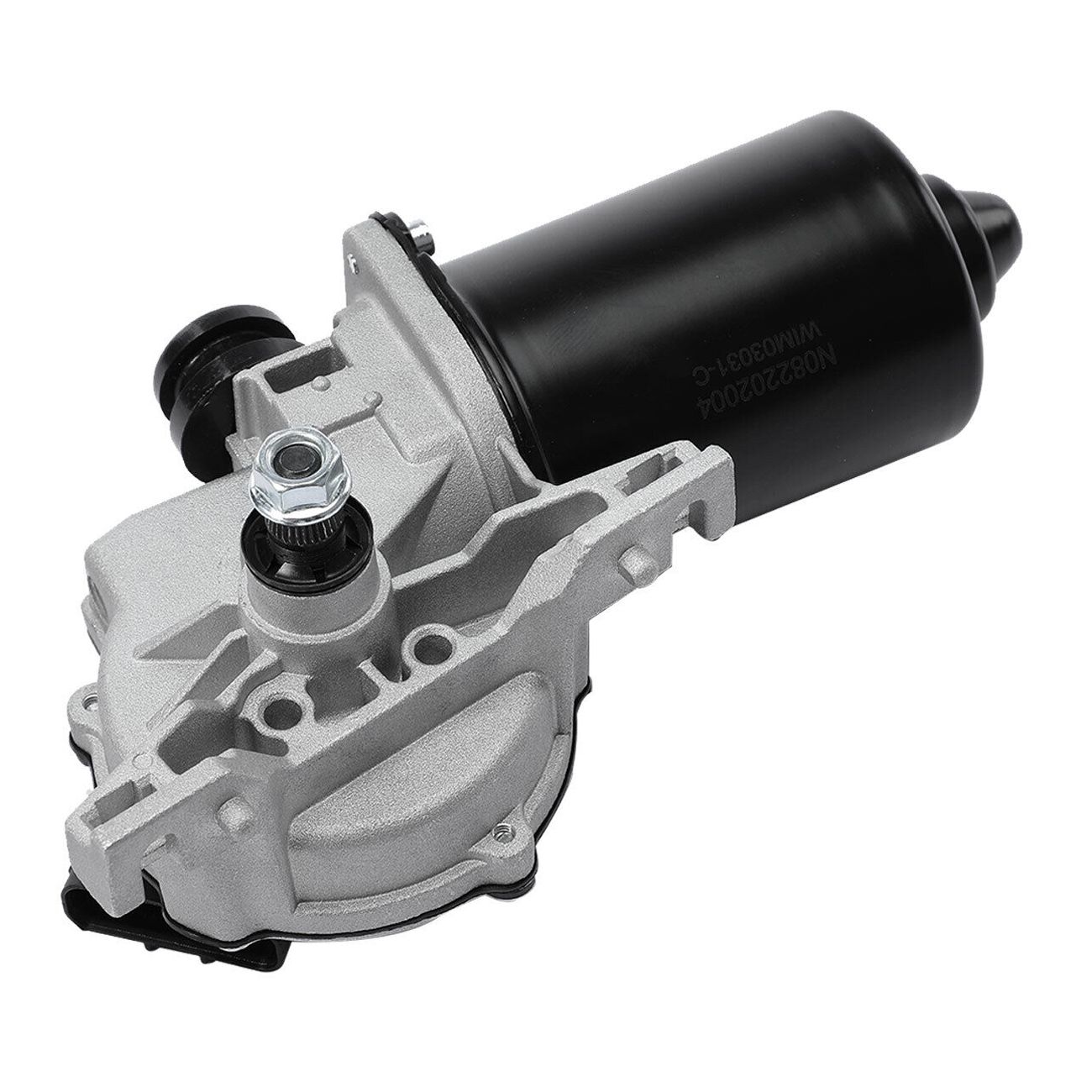 For 2007 Chrysler 300 C Heritage Edition II Sedan Front Windshield Wiper Motor