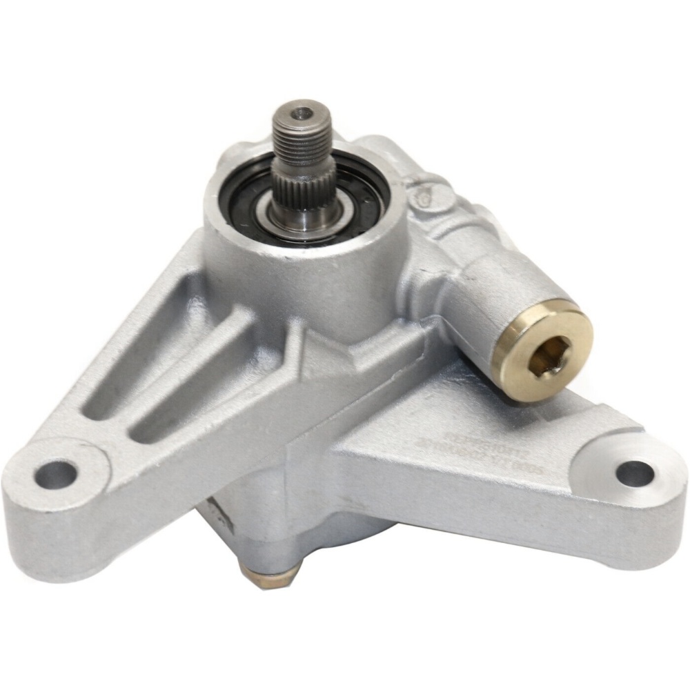 2 Sets Of - Power Steering Pump For 2006-2011 Honda Ridgeline Crew Cab Pickup