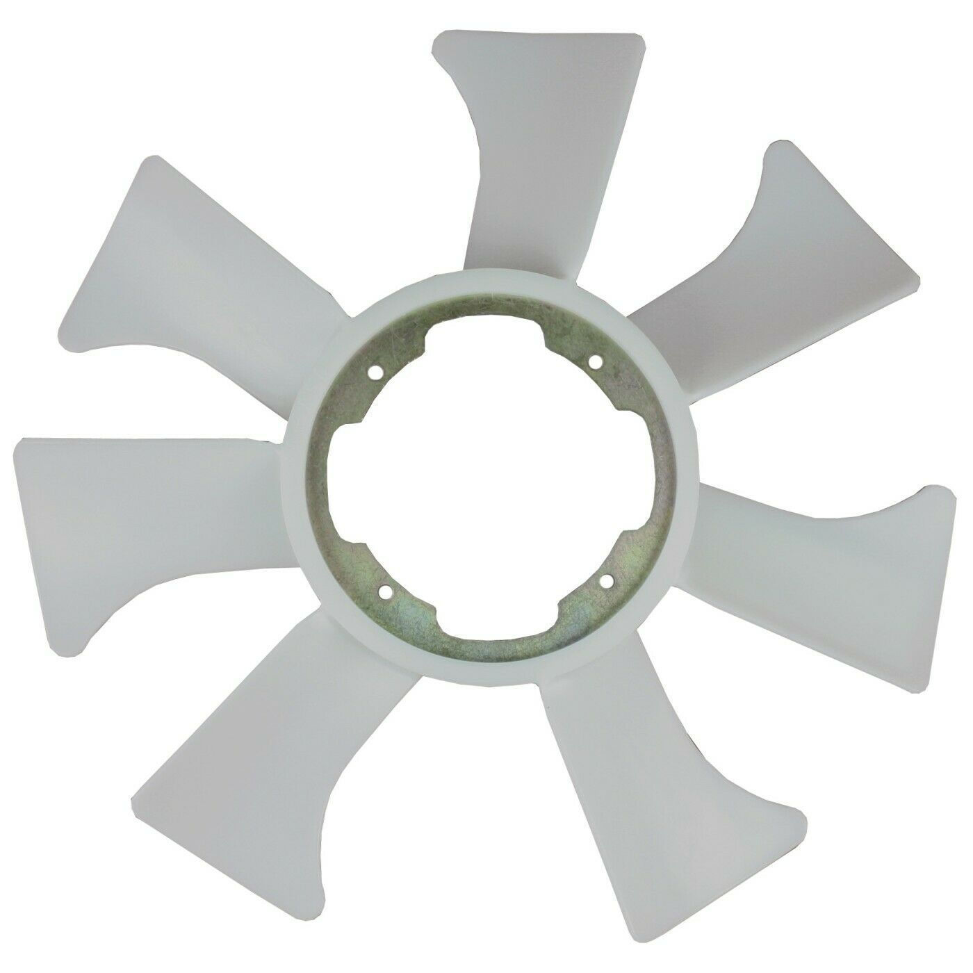 Fan Blade Radiator Cooling For 1997-00 QX4 1990-96 300ZX 1996-00 Pathfinder