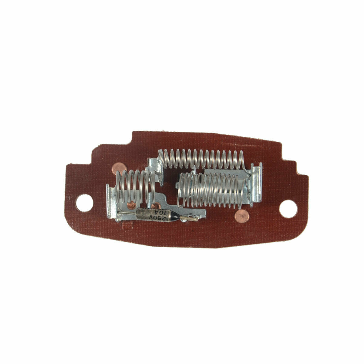 4 Sets Of - A/C Heater Blower Motor Resistor For Explorer Mountaineer Ranger Sport