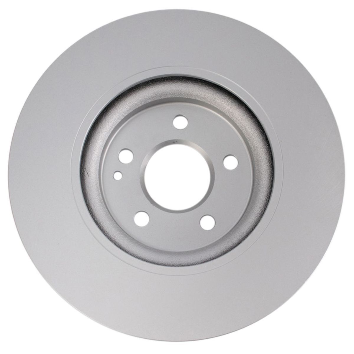 For 2015-2020 Mercedes-Benz GLA250 4Matic Sport Utility Front Brake Rotor Set