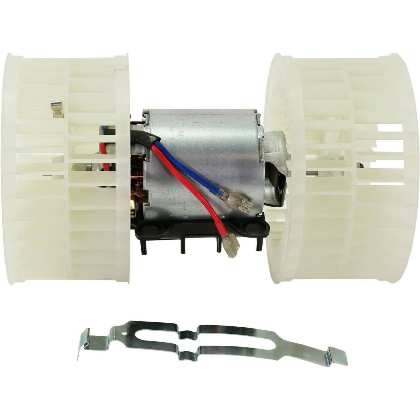 Blower Motor For 94-95 Mercedes Benz E320 86-93 300E Models W/ Auto Air