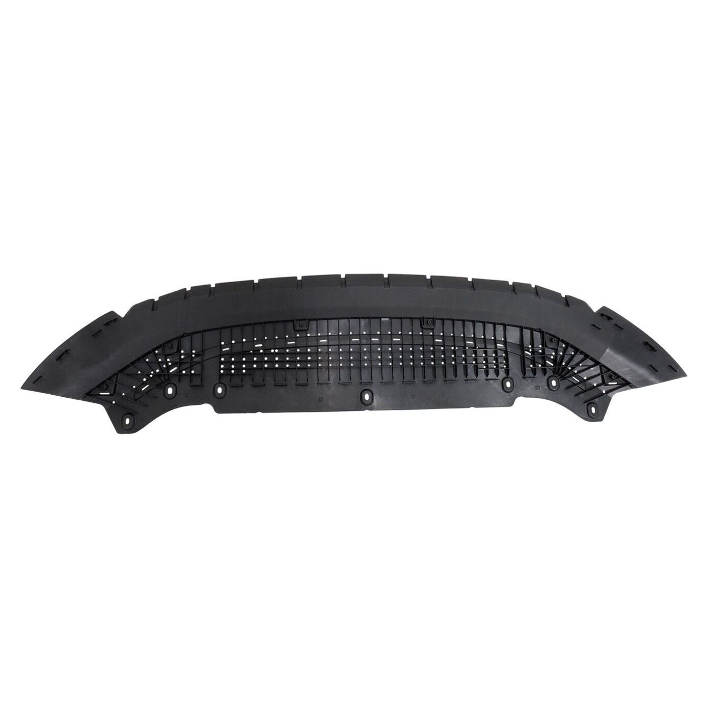 Engine Splash Shields Front 4K0807611 For Audi A6 Quattro 2019-2021