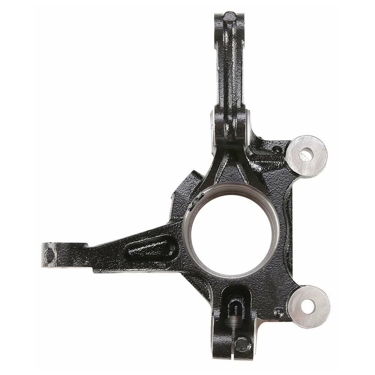 For 12-19 Sonic Steering Knuckle For 12-19 Sonic Front Left Driver Side 96979004