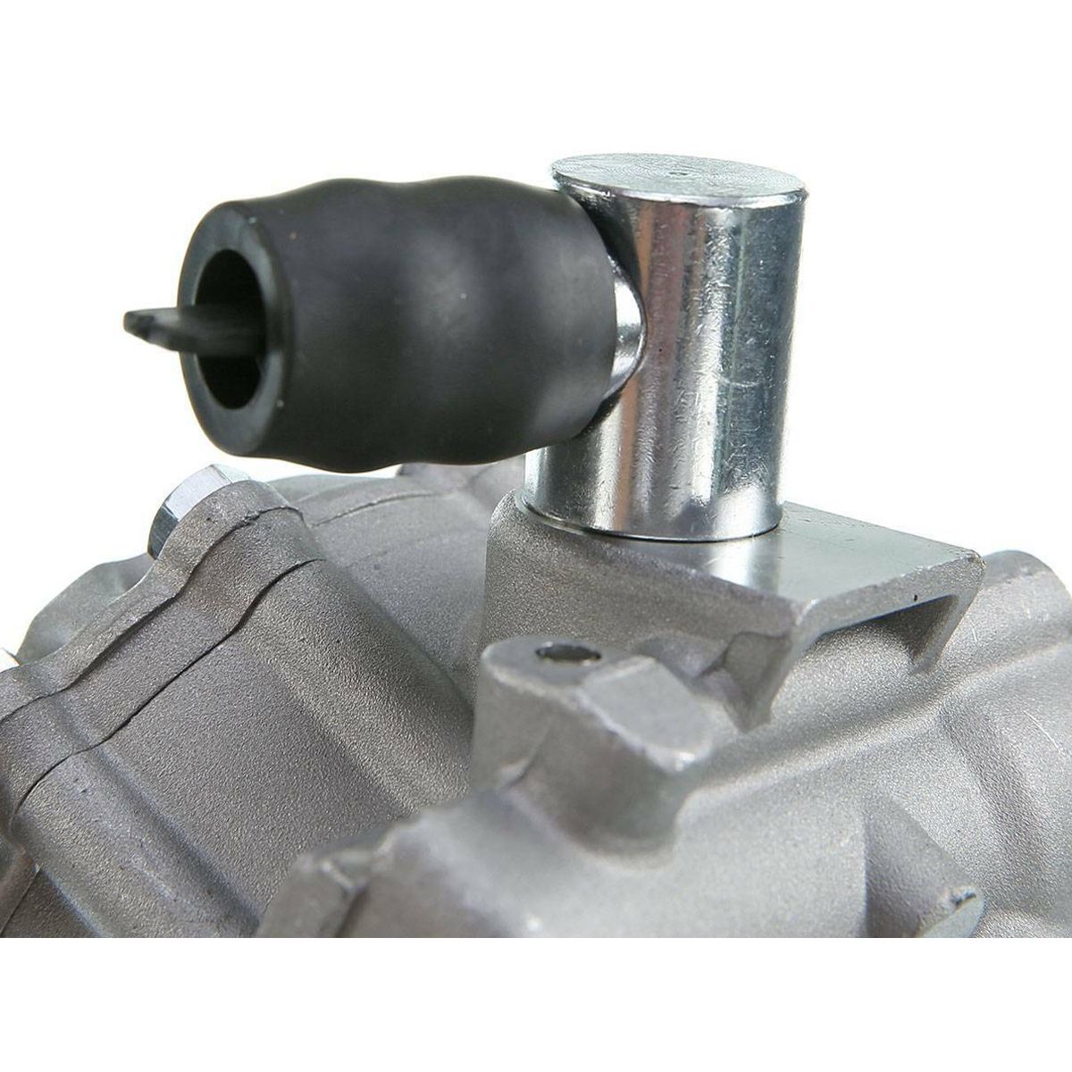 For 01-04 C200 Sedan Power Steering Pump For 01-04 C200 Sedan W203 1.8L 2.0L