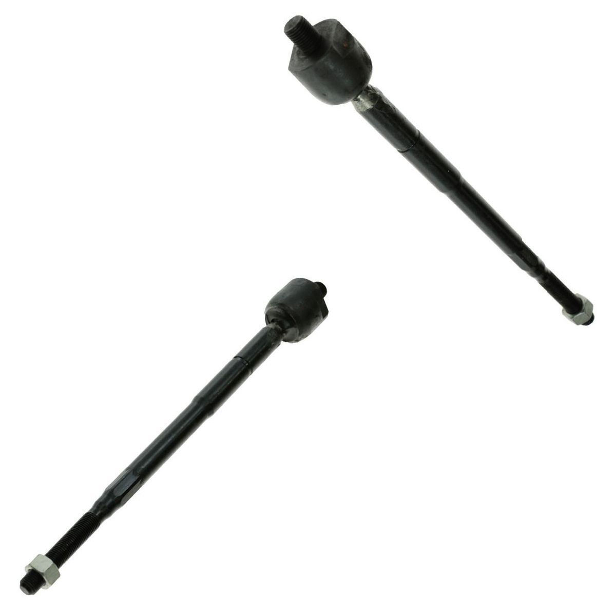For 98-01 Altima Tie Rod Ends Front Inner Outer Driver & Passenger Set Of 4