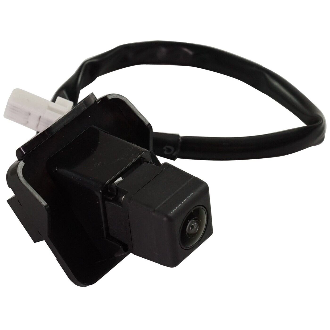 Back Up Camera For 2017-2018 Mazda 3 S Grand Touring Hatchback Degrees Angle
