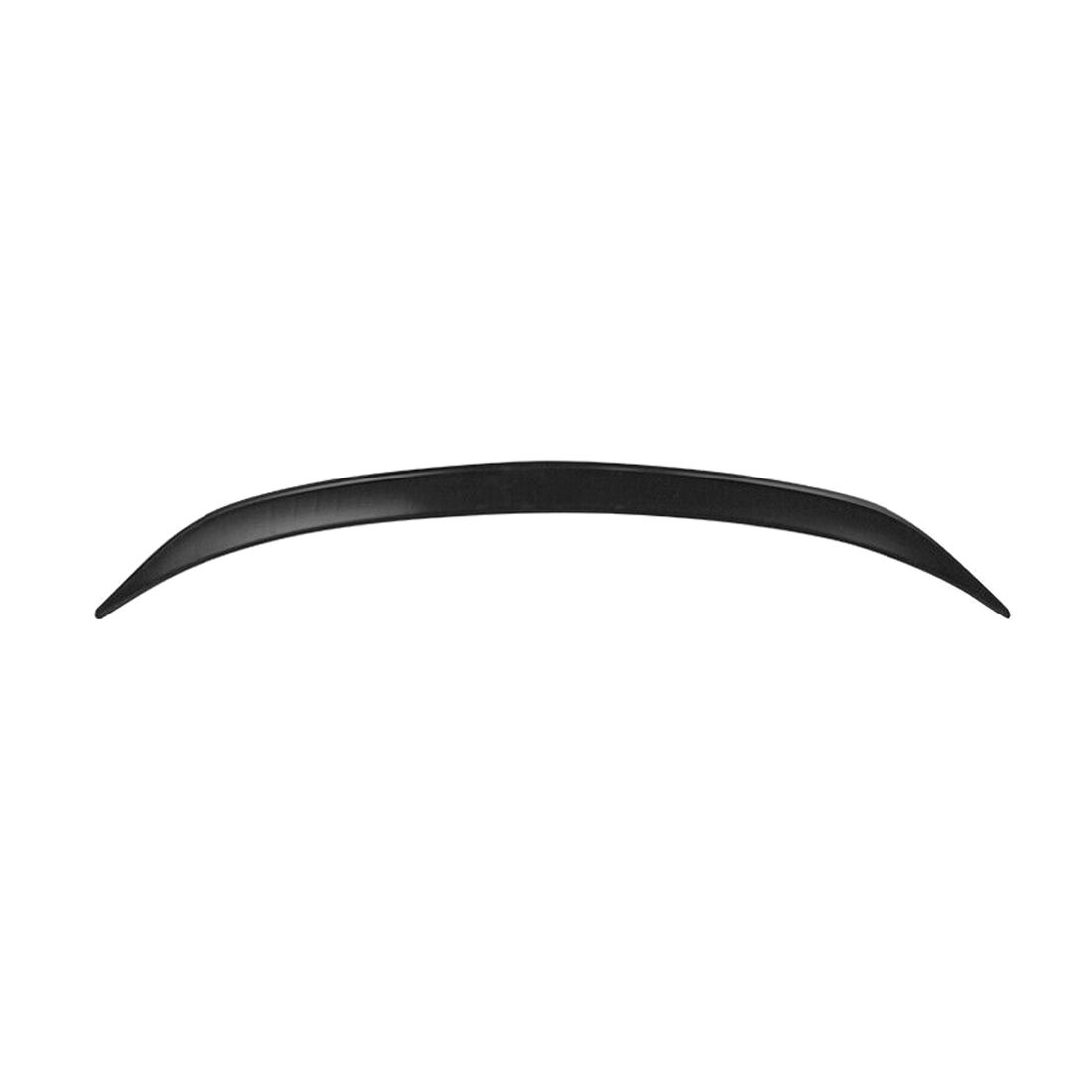 Fits 19-23 BMW G20 G80 M3 M Performance Style Rear Trunk Spoiler Wing Unpainted