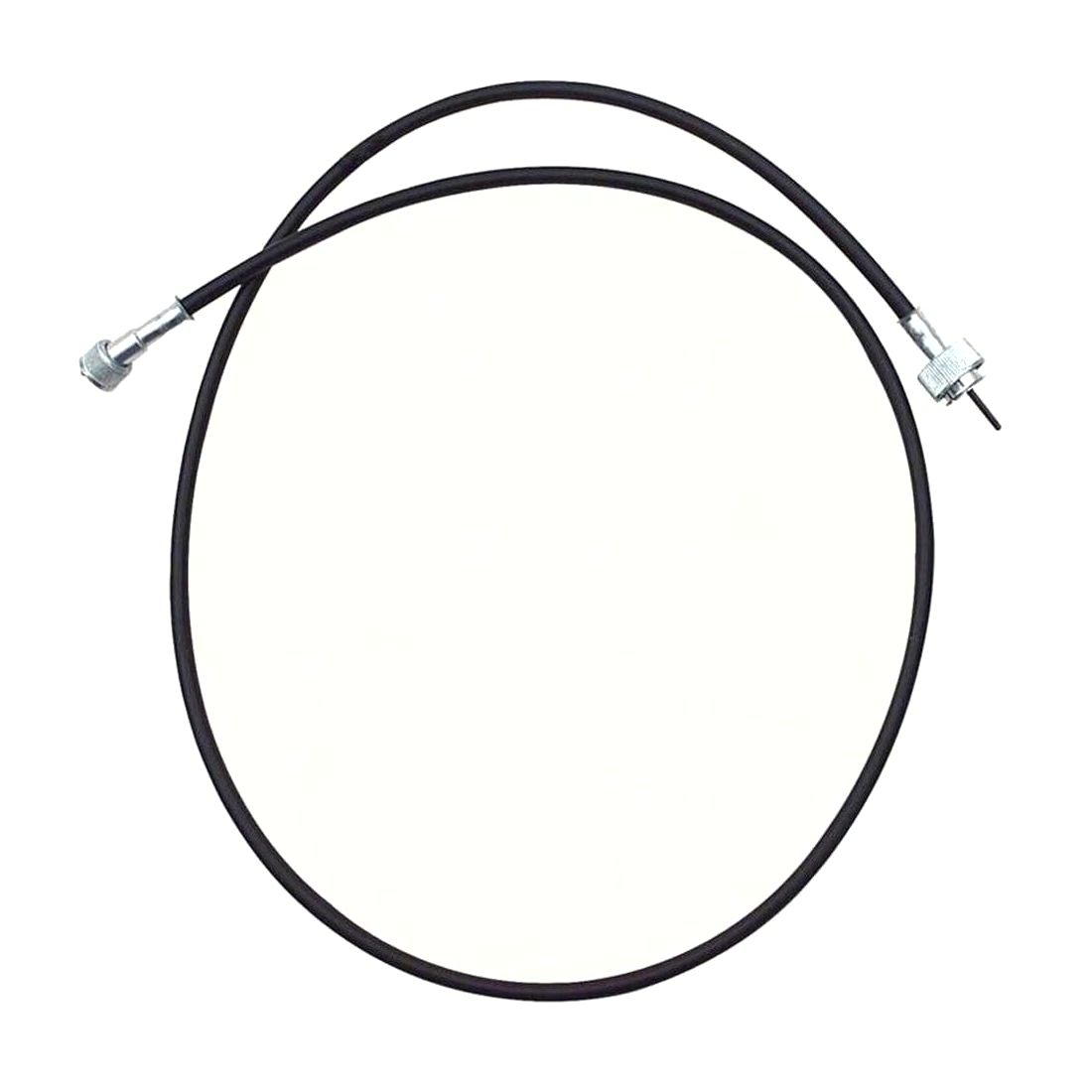 Speedometer For 1987-1990 Caprice Classic LS Brougham Cable 55inch Thread-on