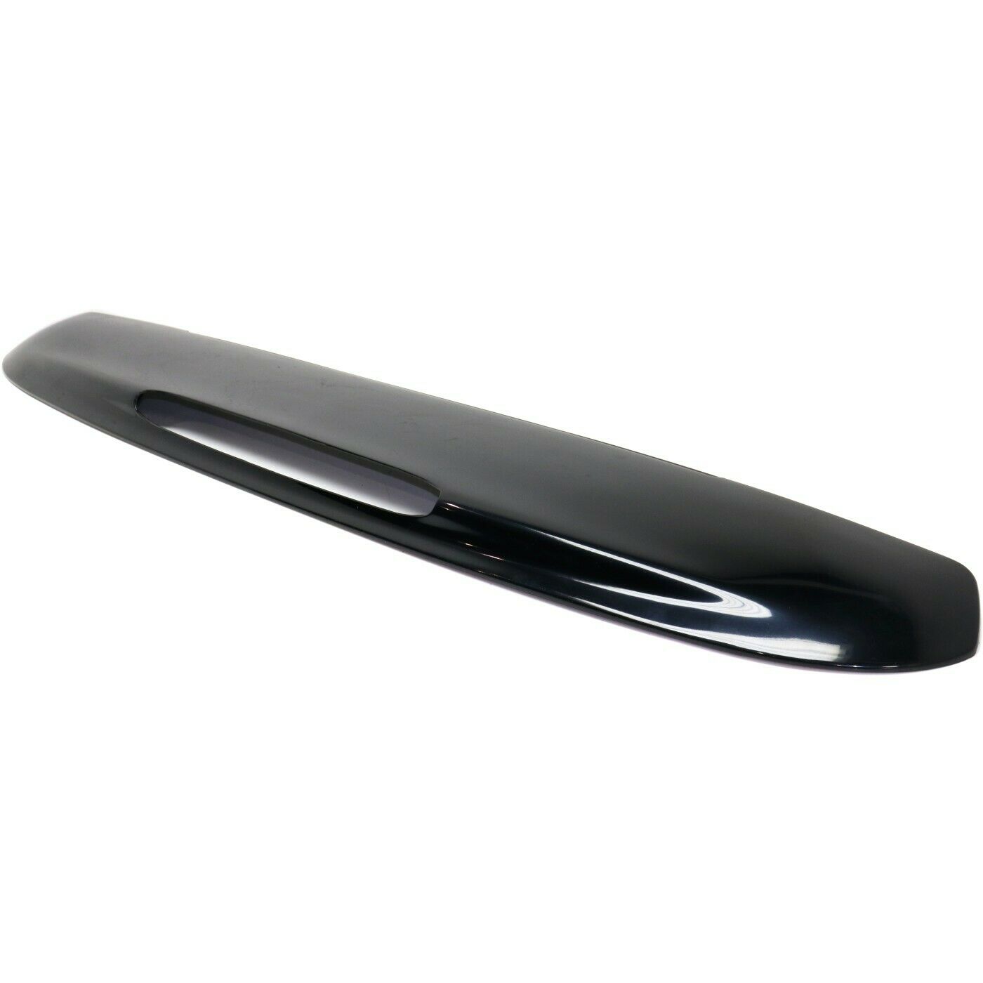 Tailgate Molding Upper For 2002-2009 Chevrolet Trailblazer GM1904106 19150496