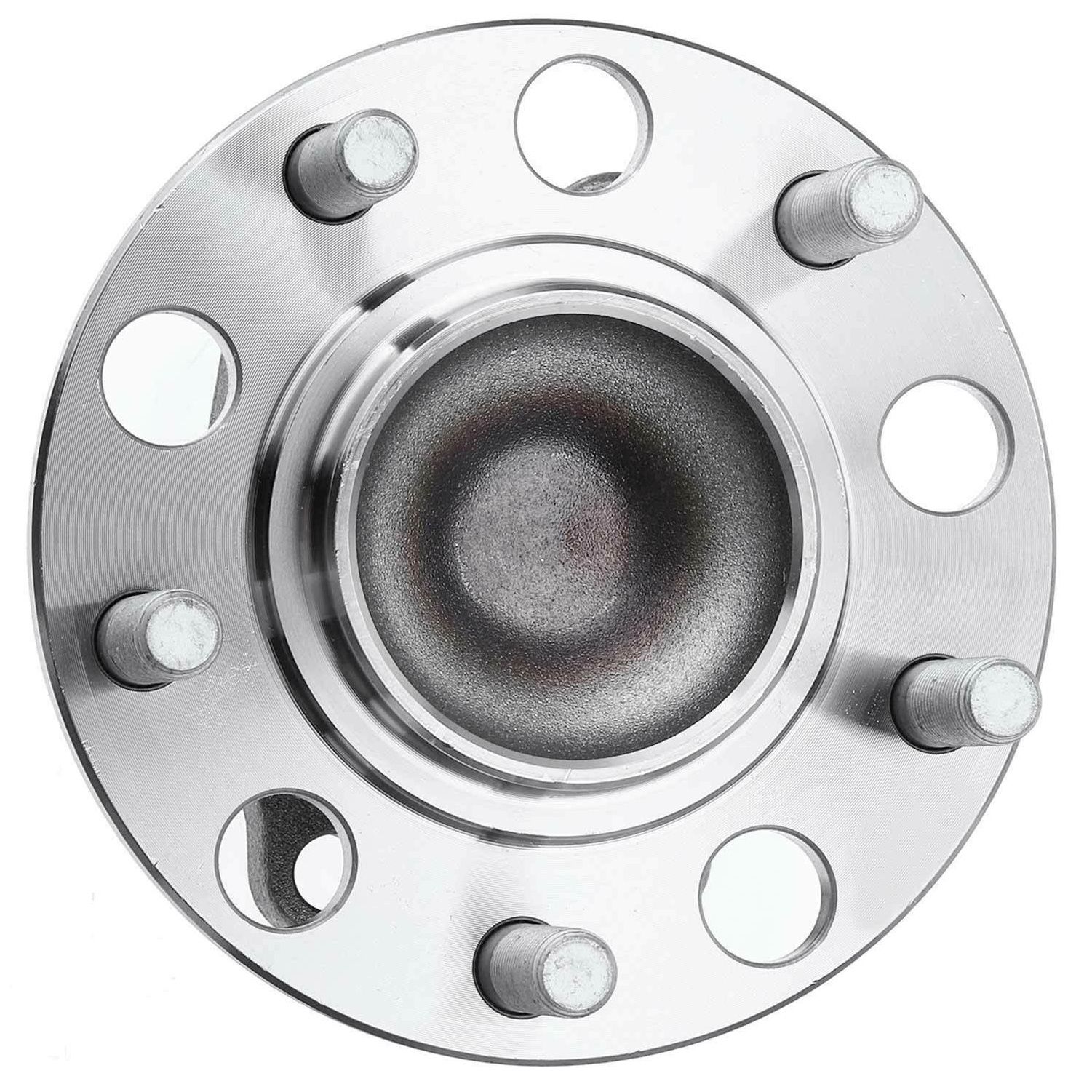 Wheel Bearing Hub Assembly Rear Left & Right For 08-17 Lancer Outlander Sport