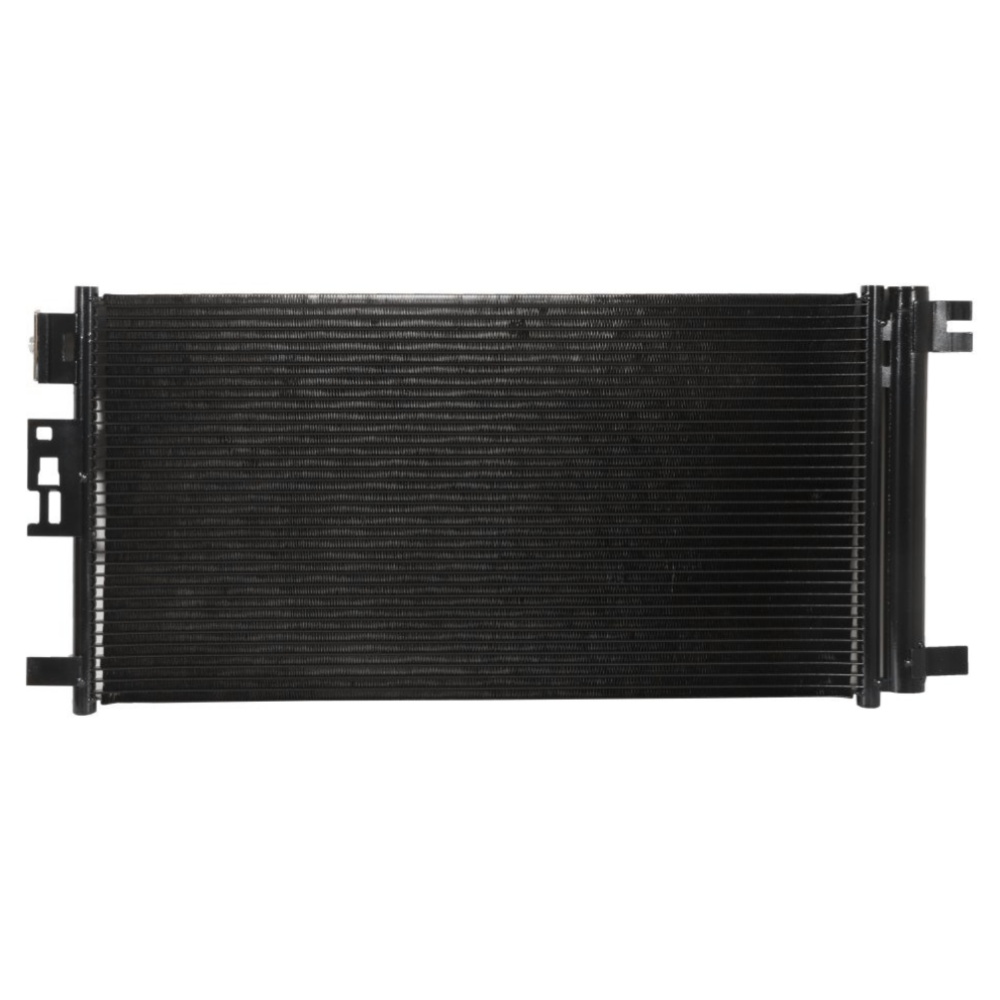 AC Condenser For Chevrolet 04-12 Malibu Pontiac 05-10 G6 Saturn 07-09 Aura 3279