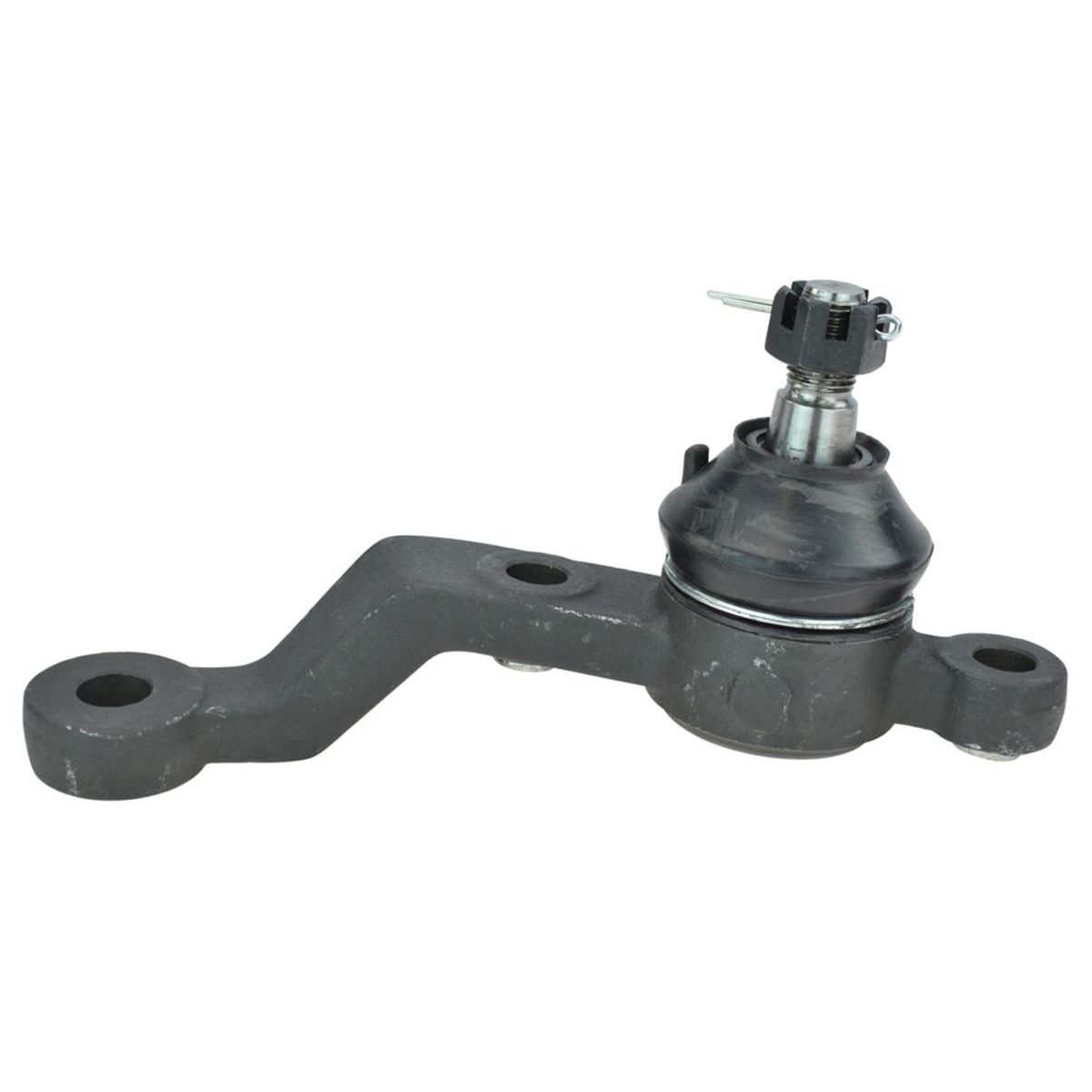 Upper Control Arm Lower Ball Joint Tie Rod Set 8pc For GS300 GS400 GS430