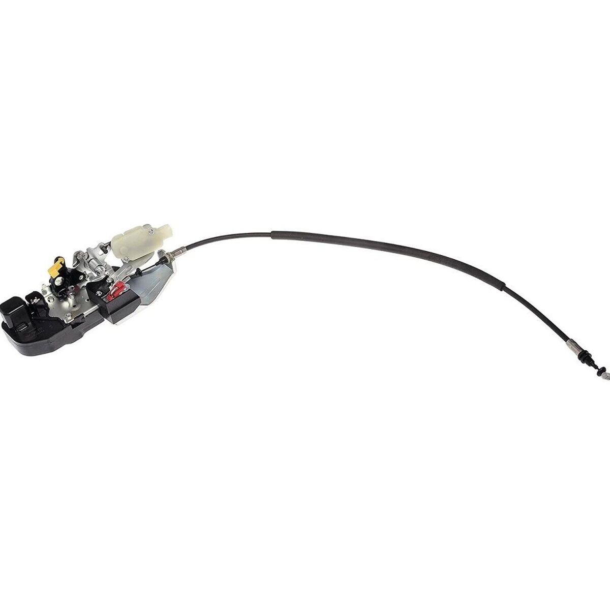 For 2011 Challenger SE Coupe Door Lock Actuator Front Passenger Right Side Hand