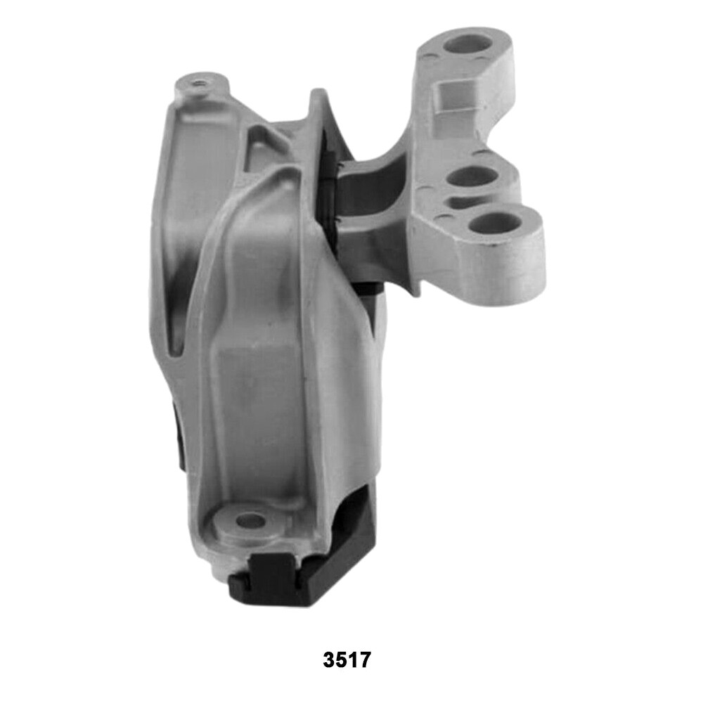 3517 Hyd. Right Engine Mount 1PC V6-3.6L 84499830