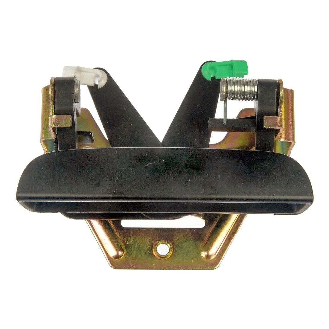 For 1998-2003 Dakota R/T Mitsubishi 2006-2009 Raider LS Tailgate Handle 80171
