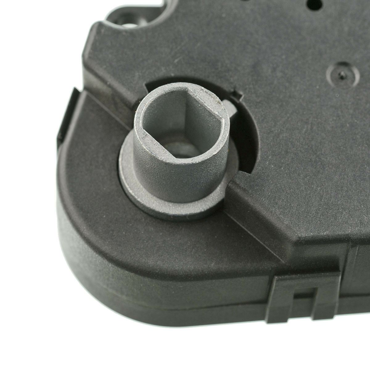 3-pin Blend Air Door Actuator For Buick Cadillac Chevrolet GMC