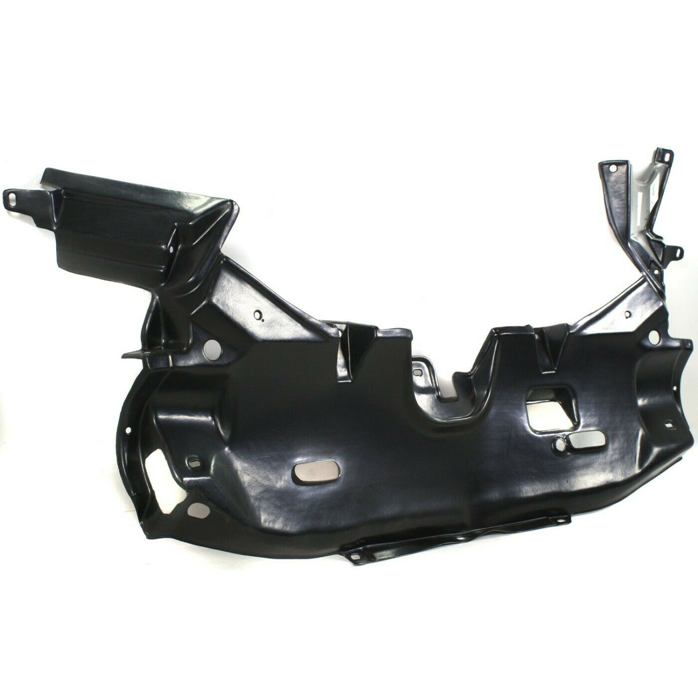 Front Engine Splash Shield For Honda 2006-2008 Pilot Sport Utility