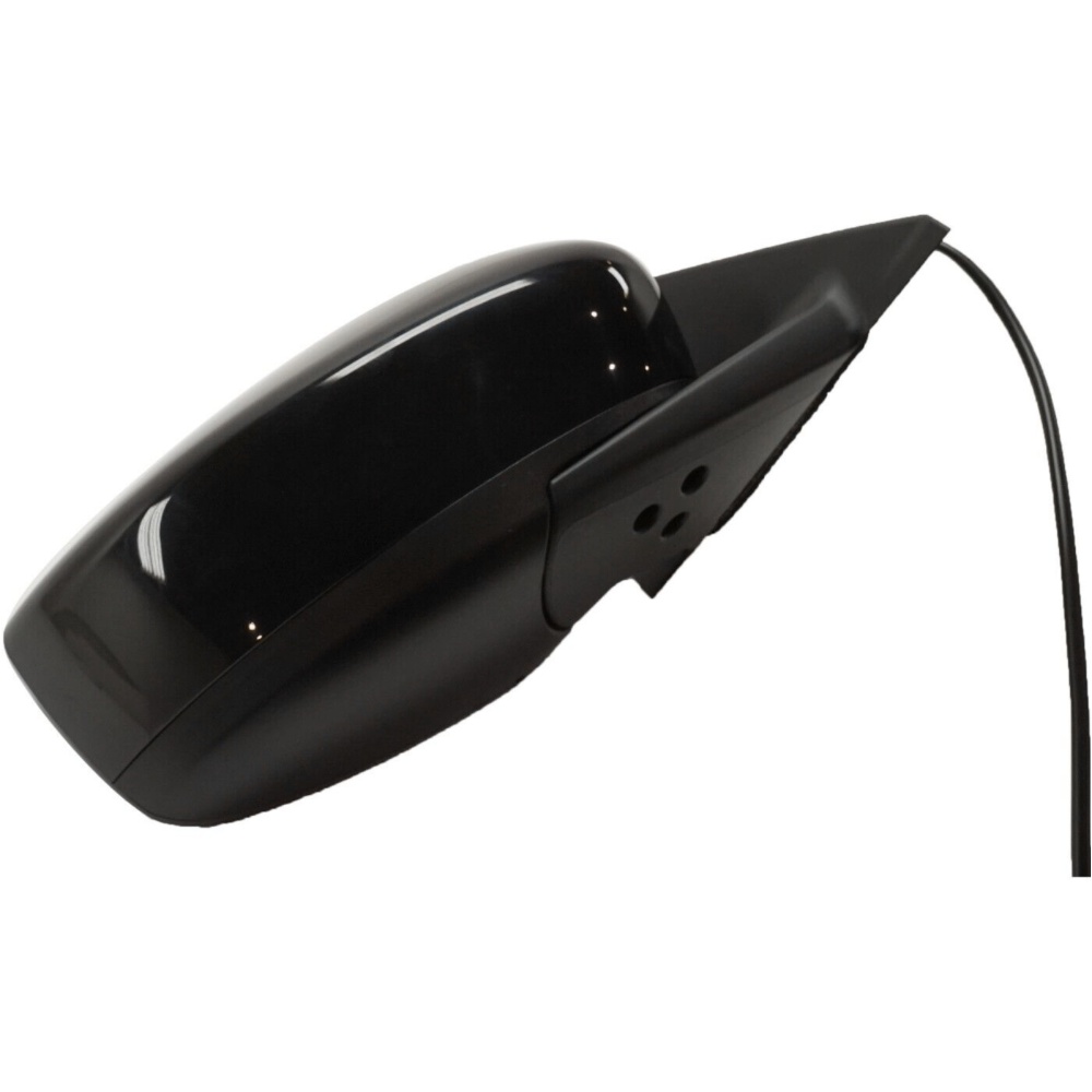 Power Heated Mirrors For 18-19 Kicks SV Left And Right Side Paintable