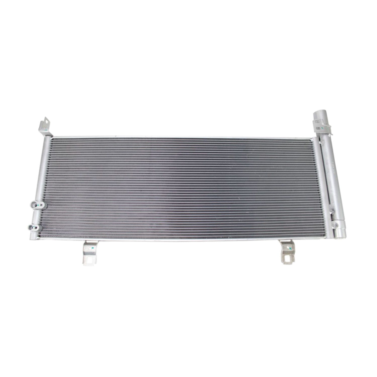 A/C Condenser & Drier Assembly For 13-18 Avalon Hybrid Limited Sedan Hybrid