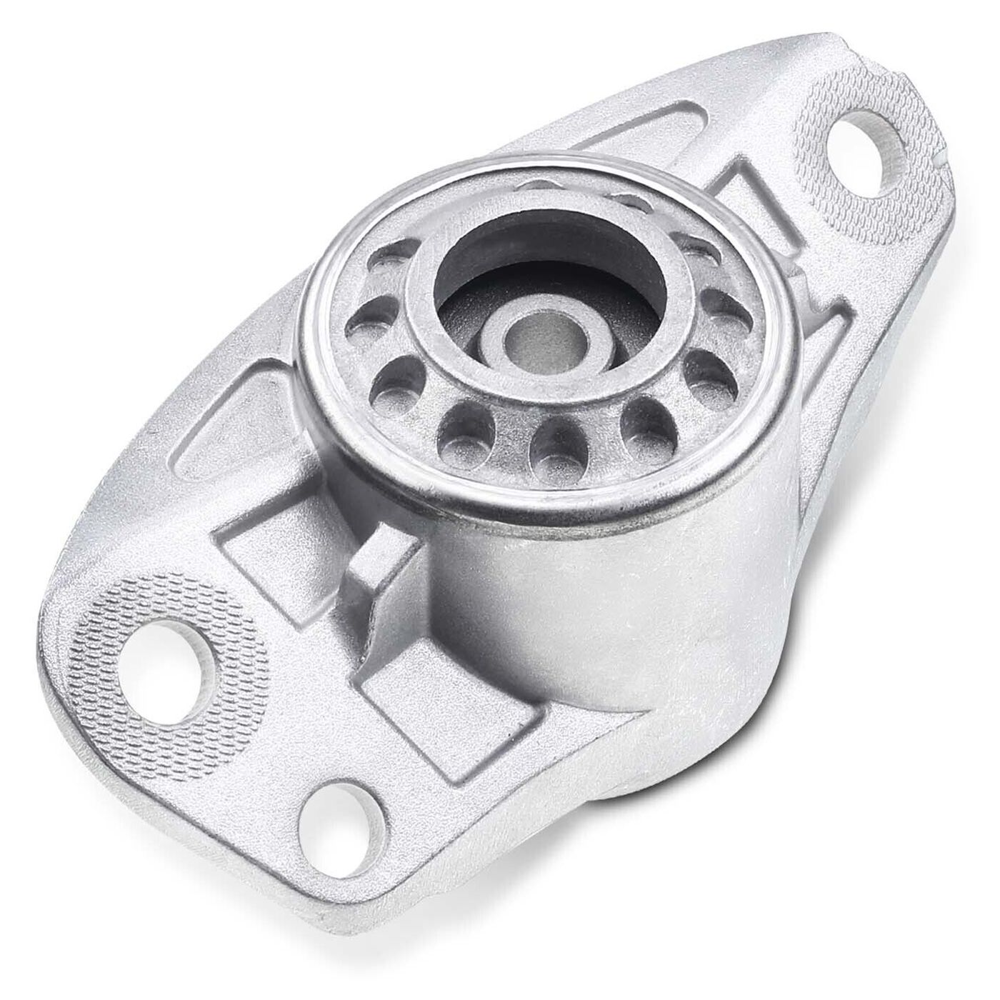 2 Sets Of - Rear LH/Suspension Strut Mount For Audi A3 Q3 TT Quattro Volkswagen Jetta