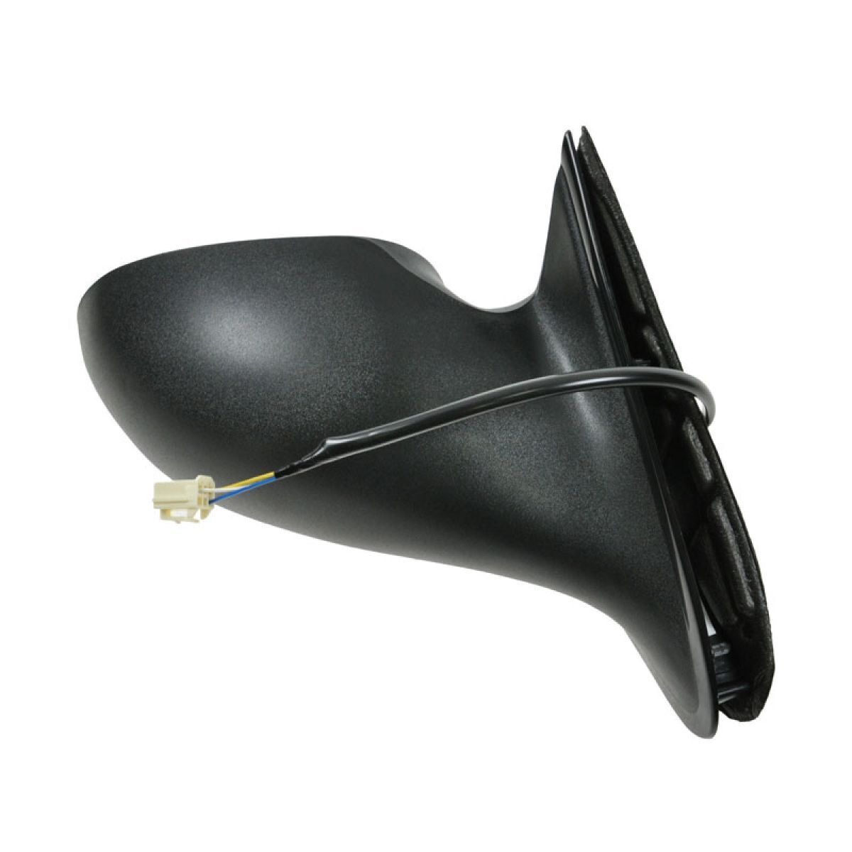 Power Mirror Fixed Passenger Right For 2001-2006 Sebring 2001-2006 Stratus